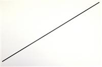 OR16-102 Metal Push Rod M2.2xL300 (1pc)
